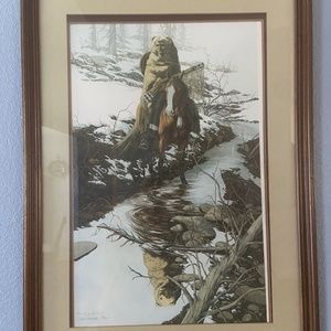 Spirit of the Grizzly